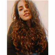 Ragazza laureata in matematica